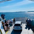 Passenger- & Car ferry - picture 10